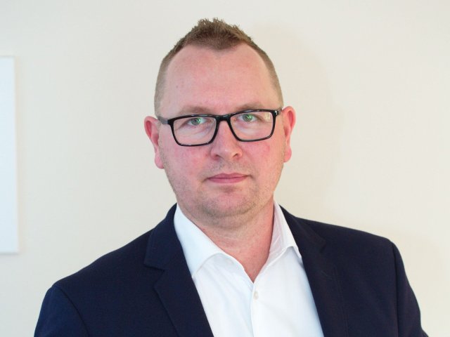 Radek Hadraba (Logitech): Dodáváme kompletní vybavení pro videokonference z domova i kanceláře