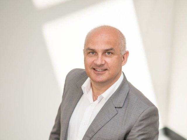 Jaroslav Štusák (Kemp Flowmon): Přežije ten, kdo se přizpůsobí