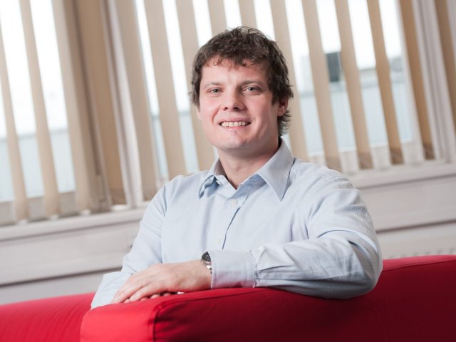 Jan Rosenbaum (Tech Data): Pokud jde o HPE, jsme pro partnery volbou číslo jedna