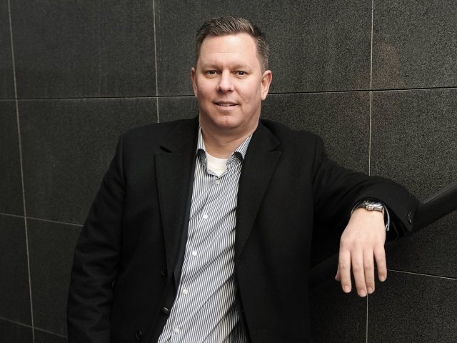 Patrick Müller (Sophos): Zajistíme kompletní zabezpečení IT pro partnery a jejich zákazníky