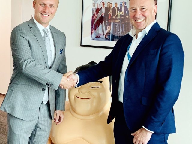 Jak vypadá ideální spolupráce výrobce a distributora