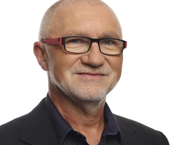 Tomáš Vejlupek (TOVEK): Informace jsou klíčem k úspěchu