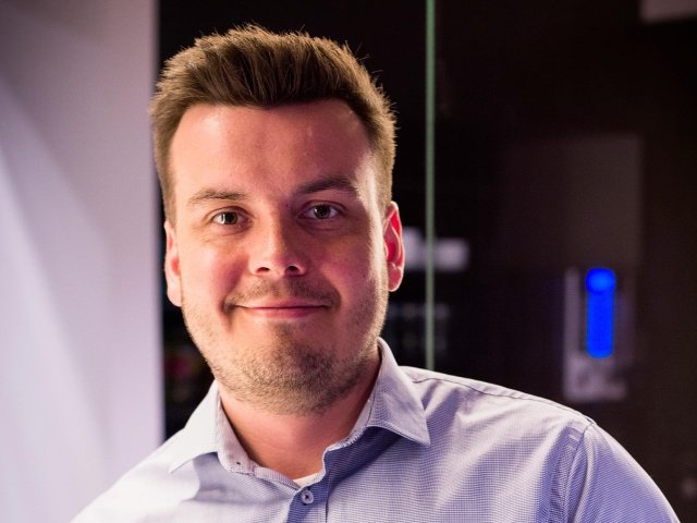 Jan Zapletal (Alef Distribution): U storage dnes rozhoduje software