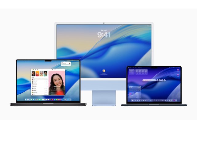 Novinky z Apple WWDC 2025