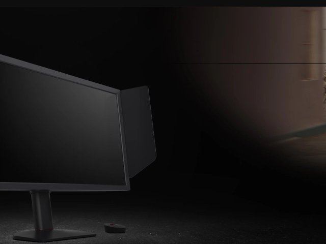 ZOWIE by BenQ představilo monitor s nejnovějším Fast-TN panelem a technologií DyAc 2