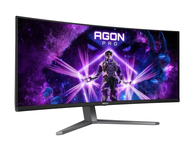 AGON by AOC: monitor AGON PRO AG346UCD
