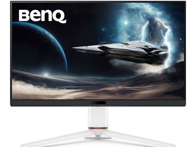 BenQ uvedlo na trh novou generaci monitorů MOBIUZ