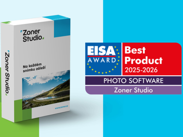 Známe vítěze 43. ročníku EISA Awards. Uspěl i český produkt