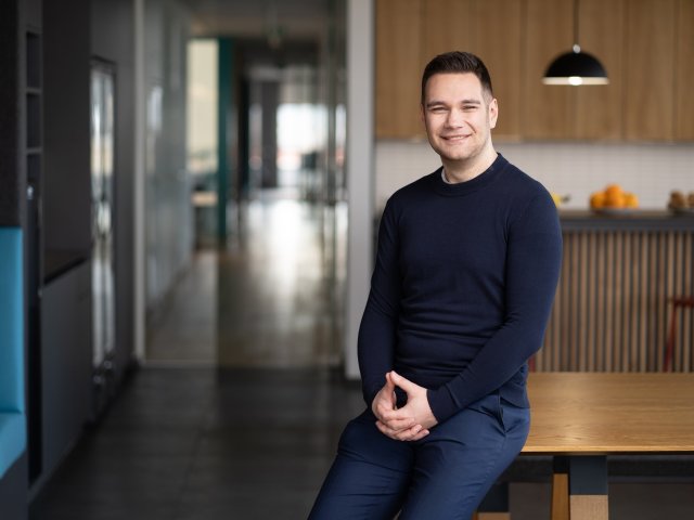 ESET se kvůli nové iniciativě proti kybernetické kriminalitě připojuje k Europolu