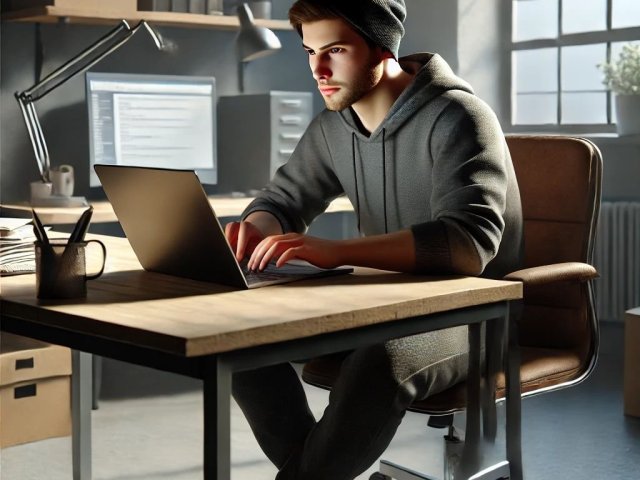 Kyberzločinci provedou každou sekundu 36 tisíc automatických skenů