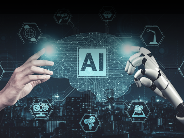 Nový Edge AI server od Qnapu urychlí digitální transformaci a lokální nasazení AI