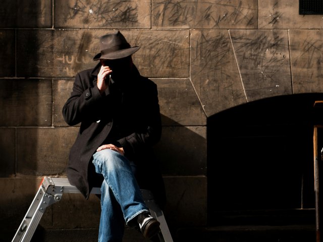 Trendy v oblasti kybernetických incidentů: Hackeři si oblíbili podvodné telefonáty a stavební firmy