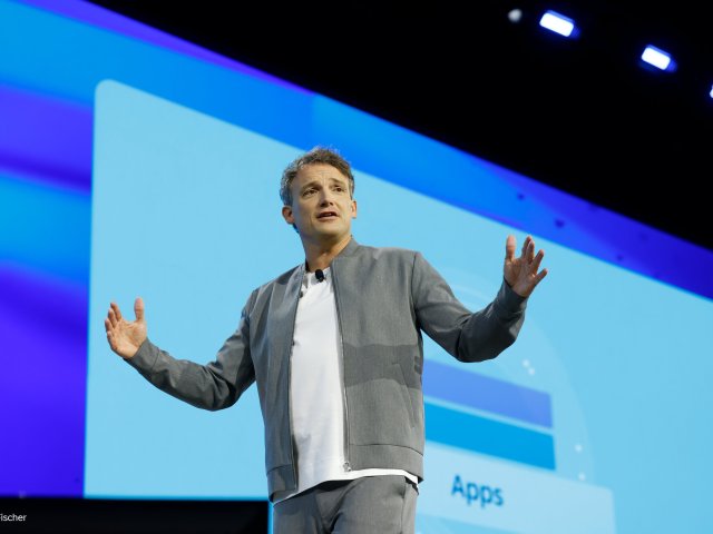 SAP představil AI novinky, které mohou zvýšit produktivitu firem až o 30 %