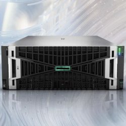 HPE představilo AI novinky pro státní správu i podnikovou sféru