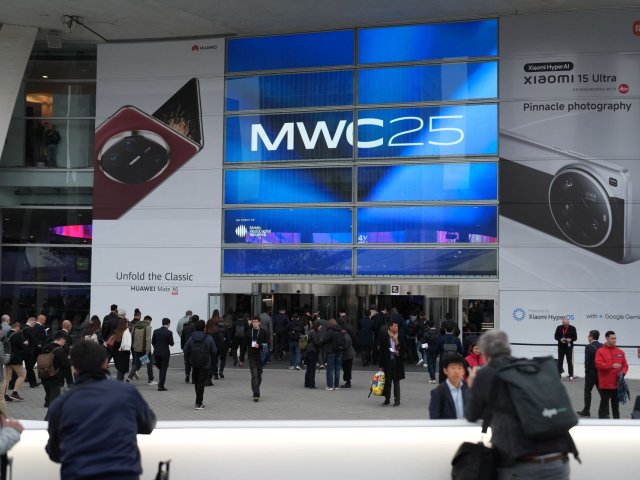 MWC 2025: Ráj pro nadšence i technologické poskytovatele