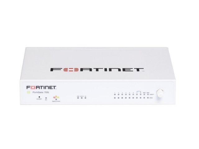 Fortinet: firewally FortiGate 70G, FortiGate 50G a FortiGate 30G