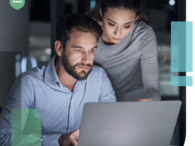 Předpověď kybernetických hrozeb pro rok 2025: Větší a odvážnější útoky