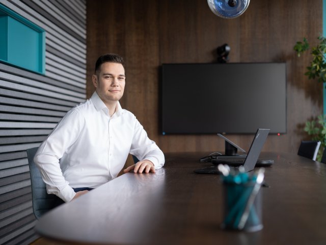 Nový tým Esetu se zaměří na mezinárodní kyberkriminalitu