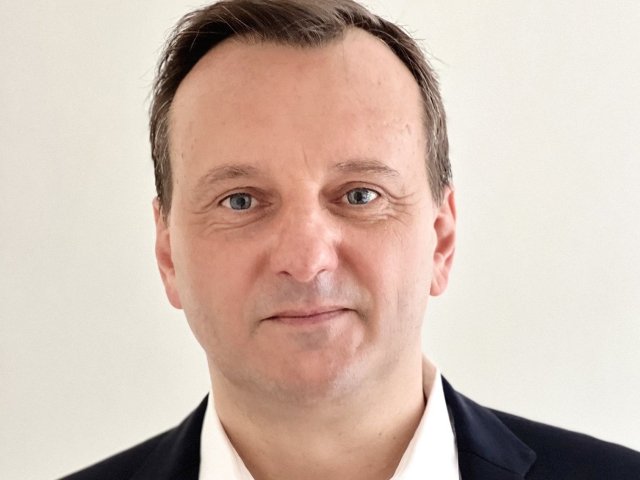 Alexandre Menu jmenován generálním ředitelem společnosti Netatmo