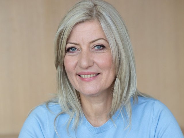 Melinda Szabó  bude novou CEO  českého T-Mobilu a slovenského Telekomu