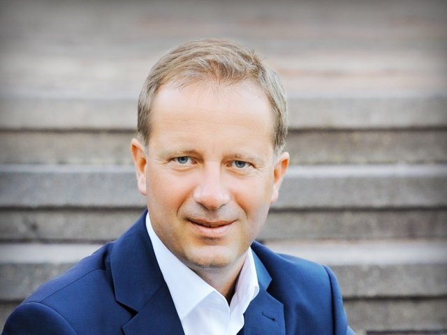 Divizi Home & Distribution ve Schneider Electric řídí Aleš Korbel