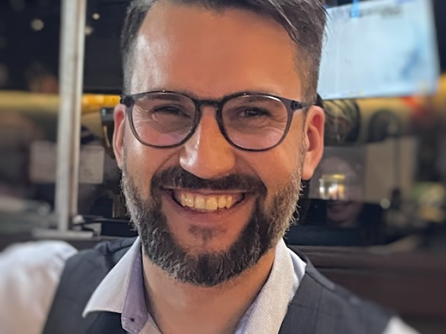 Business development a marketing firmy TOVEK řídí Petr Vancl Hochberger