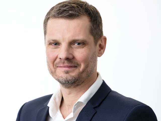 Jan Rosenbaum a Petr Douda mají v TD Synnex nové pozice