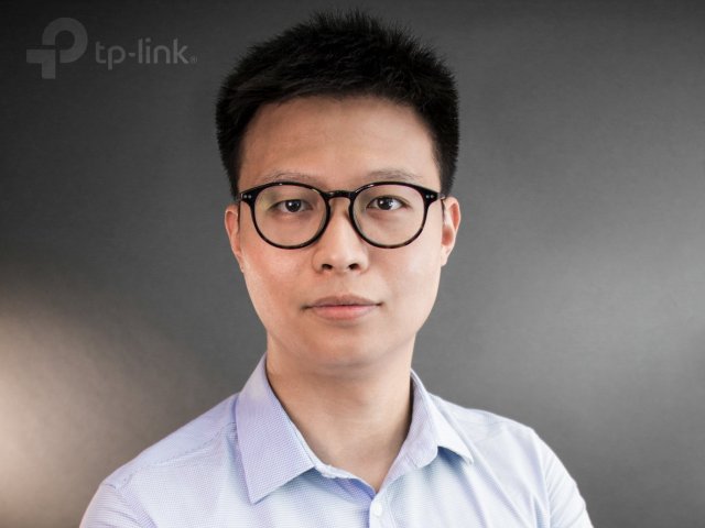 Joey Cao jmenován generálním ředitelem společnosti TP-Link Czech