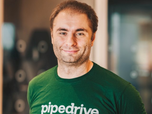 S Čechy spolupracoval na vývoji Skypu a Teams, nyní míří Predrag Jovanovic do pražského týmu Pipedrive