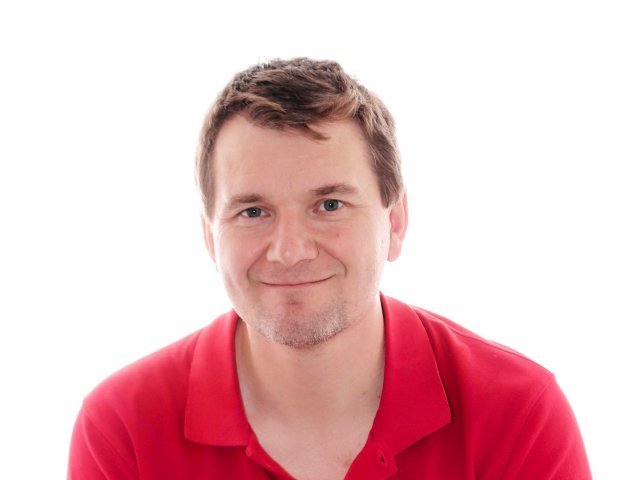 Jan Urbík se stal obchodním ředitelem společnosti IceWarp