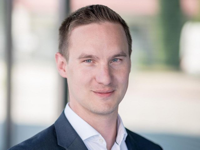 Jiří Tobola (Flowmon Networks): Jsme česká firma a jsme na to hrdí