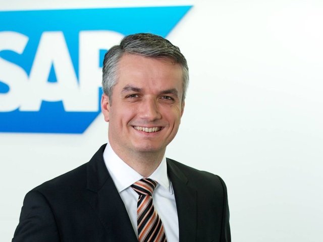 Roman Knap: V IT je sranda