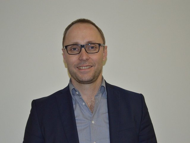 Igor Staněk: Pro virtuální realitu je zapotřebí výkonný hardware