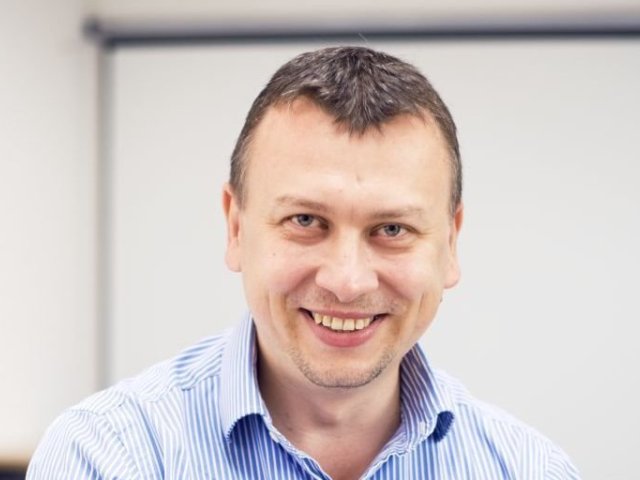 Veracomp: Provedeme partnery bohatou nabídkou rozmanitých řešení