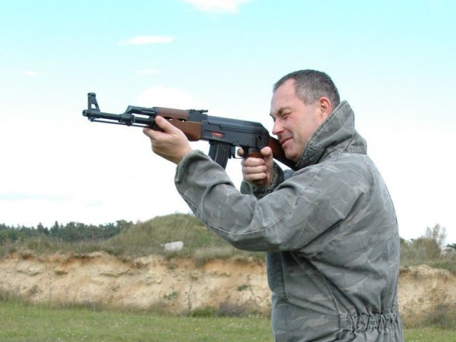 Na pět minut s Radkem Hofmanem ze společnosti Zyxel