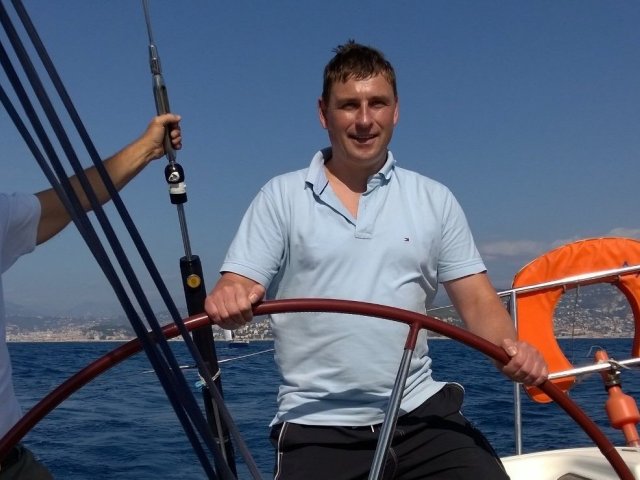 Na pět minut s Vaškem Radou ze společnosti Microsoft