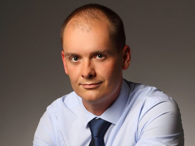 Na pět minut s Josefem Kočicou ze společnosti Optoma