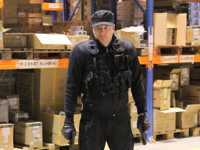 David Petrovič: HAL3000 je technologickou špičkou