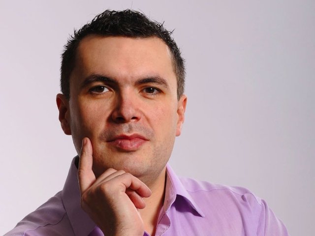 Na pět minut s Marcelem Divínem ze společnosti Epson