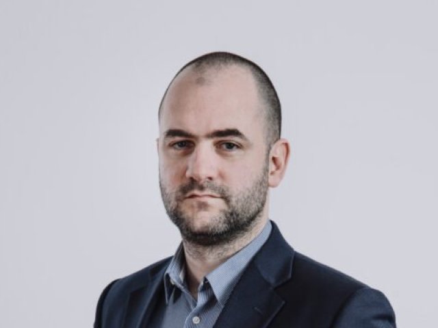 Petr Špiřík v PwC povede týmy zaměřené na kyberbezpečnost