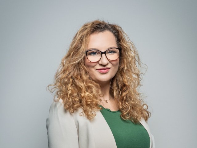 Stanislava Šremrová řídí marketing a komunikaci v Thein Digital