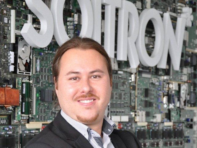 Petr Kocmich posílil společnost Soitron