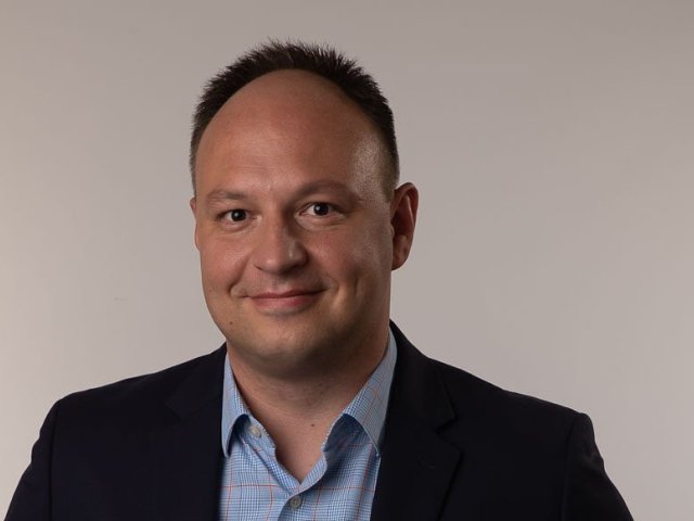 Marketing DNS vede Tomáš Prejda