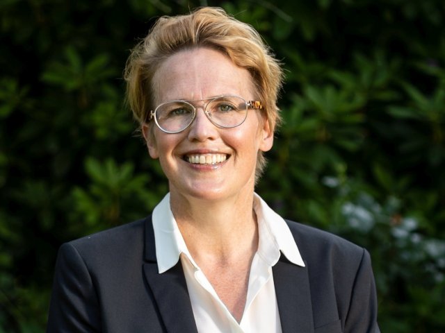 Regionální ředitelkou pro východní Evropu v Axis Communications se stala Anna Arwidi