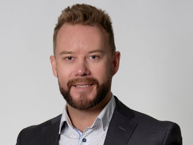 Obchodní tým ČMIS posílil Petr Bárta z Vodafonu