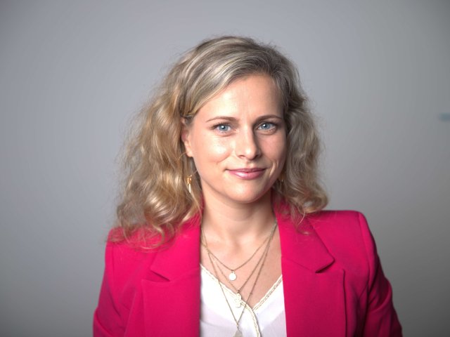 Simona Tomaníková novou posilou Tech Daty