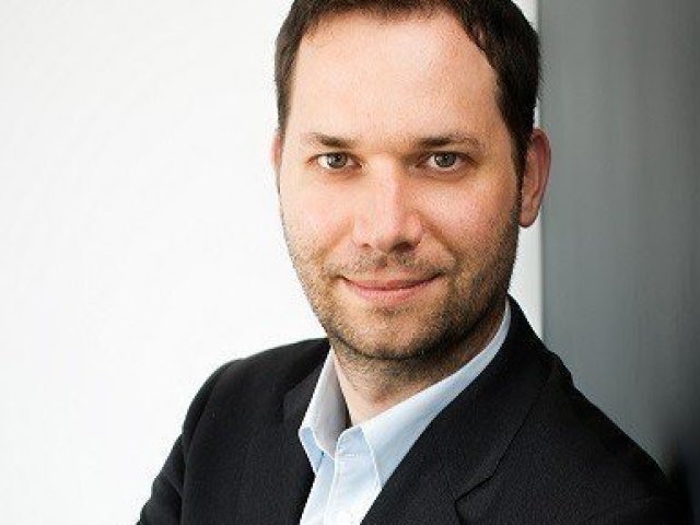 Slovenský Dell vede Martin Maštalír