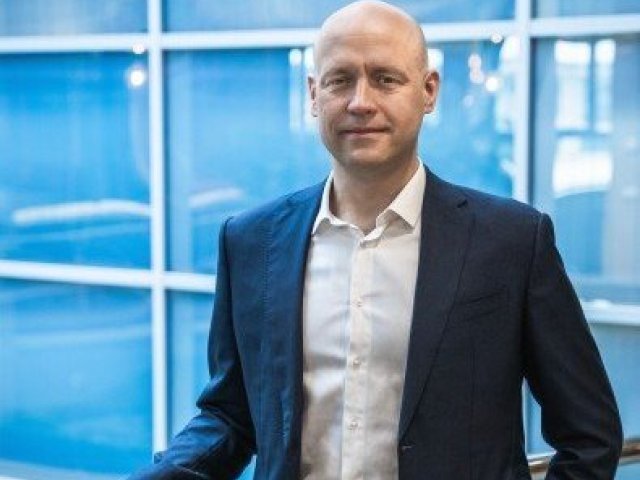 Luboš Kasík v T-Mobilu povýšil na post ředitele divize pro firemní zákazníky a veřejnou správu