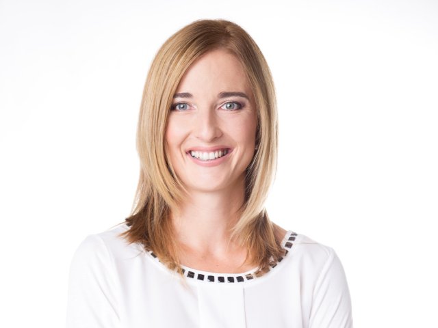 Petra Marzini novou HR manažerkou společnosti ANECT