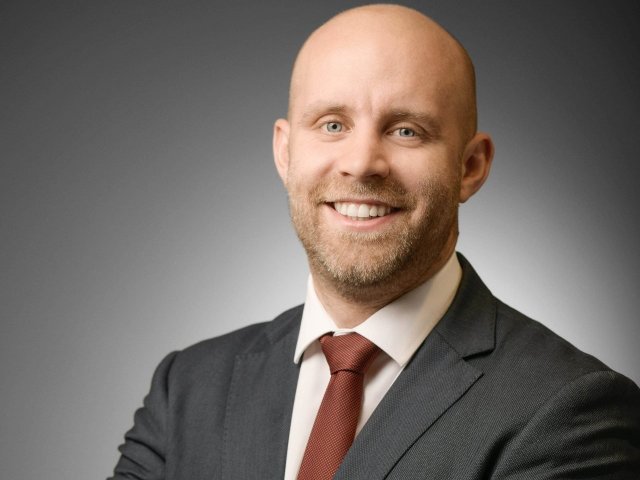 Jiří Brych má v Asseco Solutions na starosti systém HELIOS Nephrite